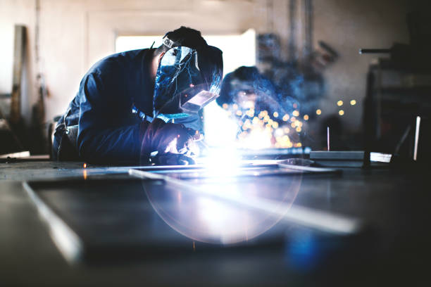Best Marine and Shipbuilding Welding in Rutherfordton, NC