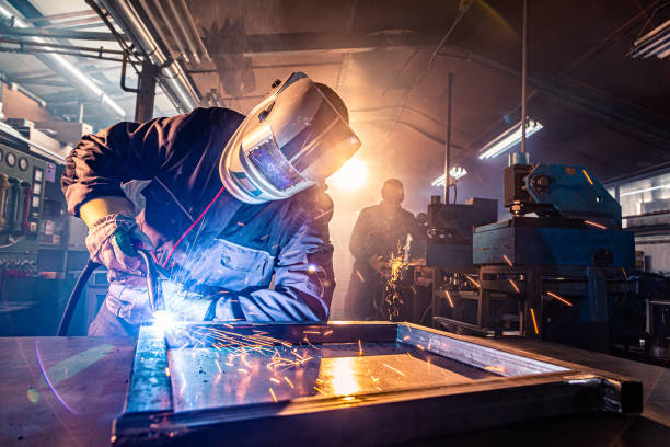 Best Maintenance and Repair Welding in Rutherfordton, NC