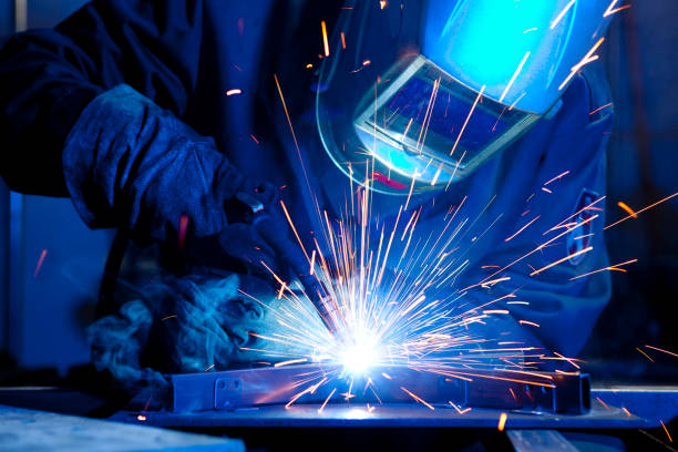 Affordable Welder Services in Rutherfordton, NC