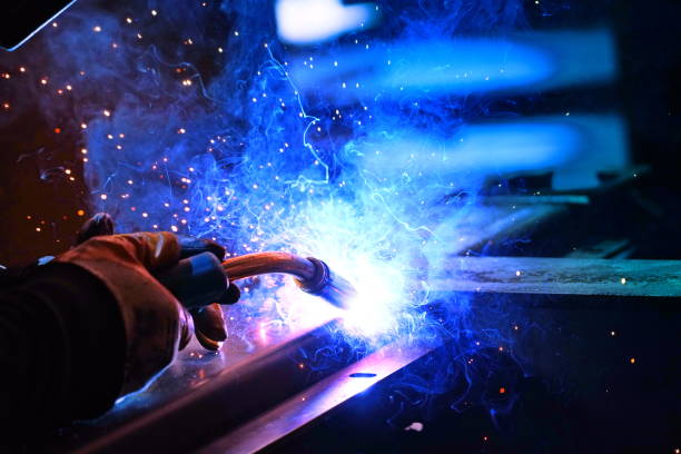 Professional Welder & Metal Fabrication in Rutherfordton, NC
