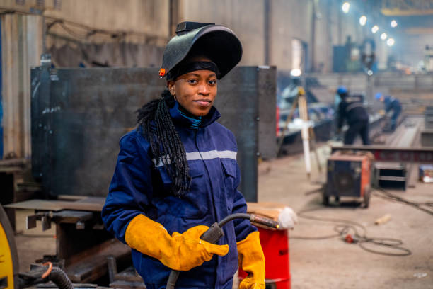 Best Structural Steel Welding in Rutherfordton, NC