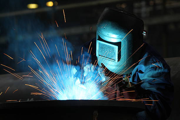 Best Artistic and Custom Metal Fabrication in Rutherfordton, NC