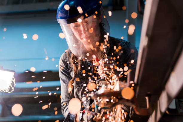 Affordable Welder Services in Rutherfordton, NC